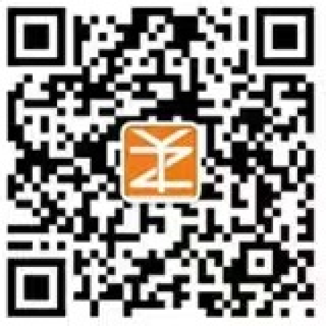 赞永企管联系二维码